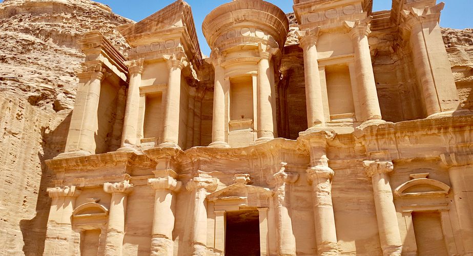 Jordanie 93 Jordanie 93